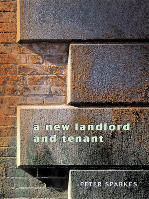 cover image of A New Landlord and Tenant